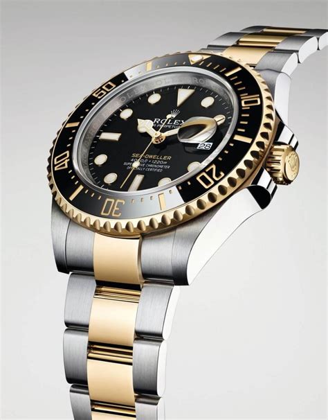 rolex oyster perpetual sea dweller price|rolex sea dweller specs.